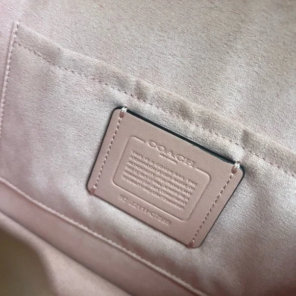 Coach Klare Crossbody Bag